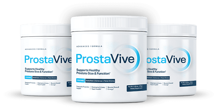 what-is-Prostavive