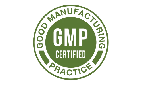 Prostavive gmp certified