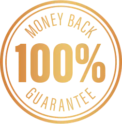 Prostavive money back guarantee