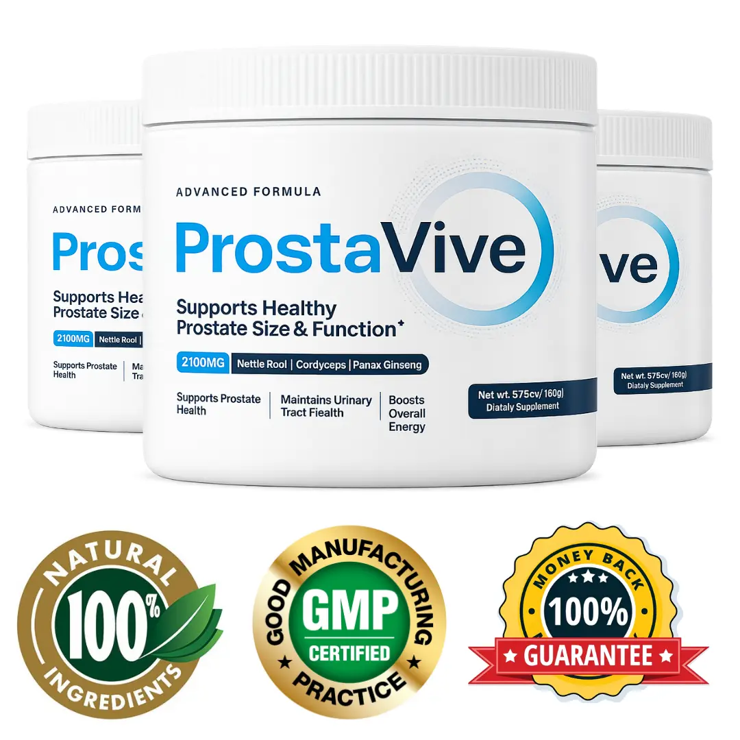 Prostavive